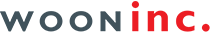 Logo Wooninc